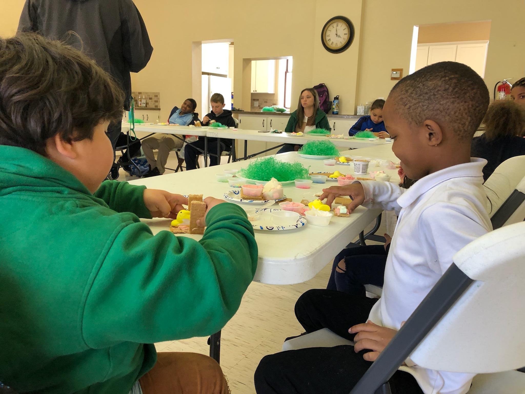 Read more about the article The Other Way Ministries Urges Immediate Action to Restore Out-of-School Time (OST) Funding