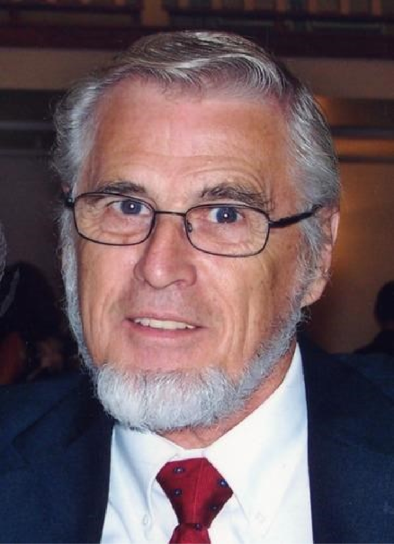 Read more about the article Richard Ter Maat Obituary