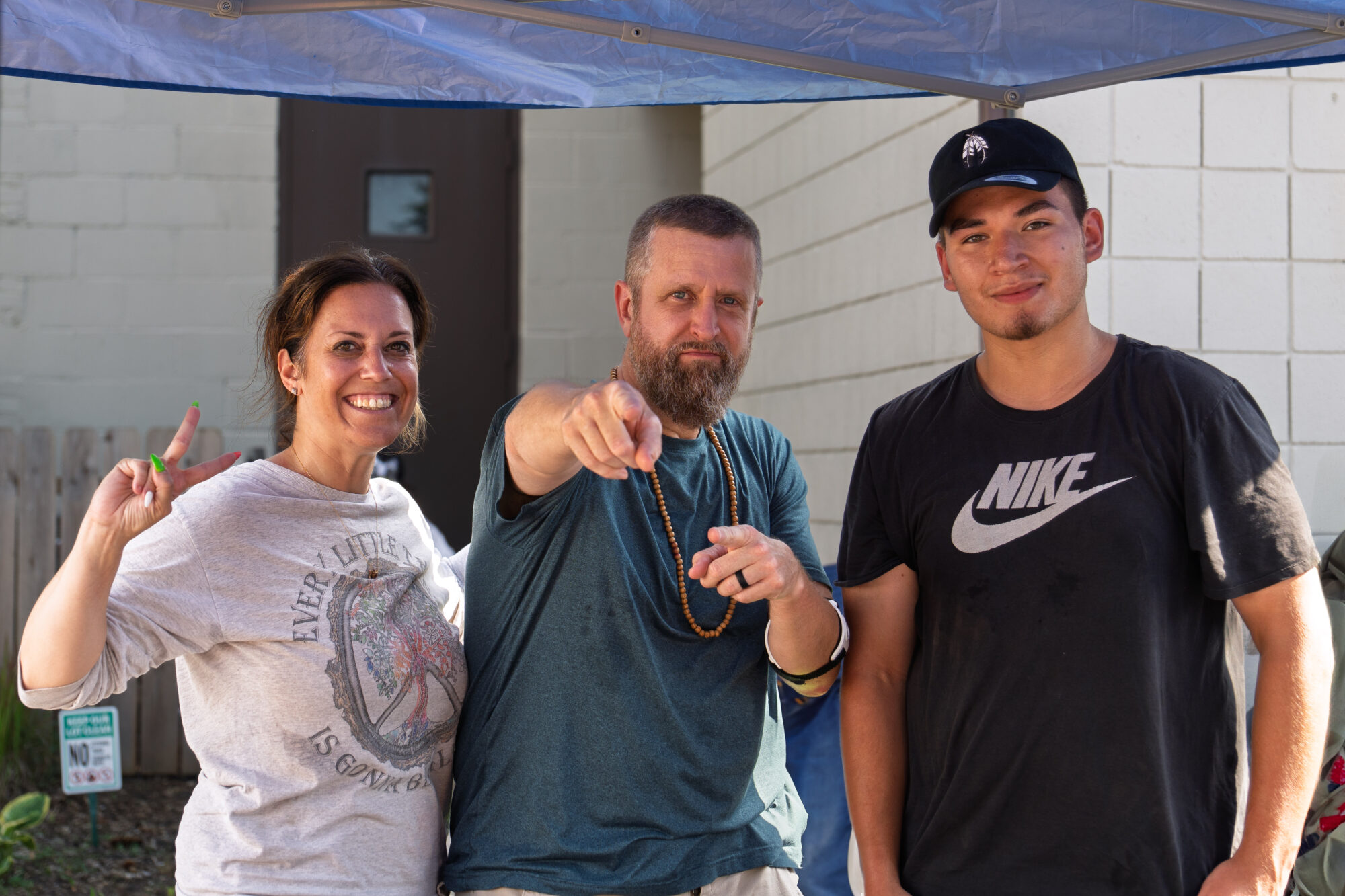 Read more about the article Thank You, Westside Neighbors, for an Amazing August Block Party!