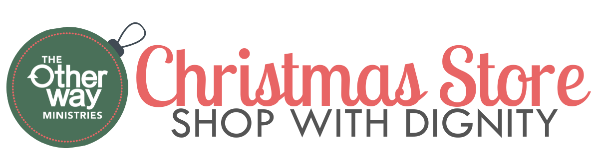 Christmas Store Logo Design File – Dignity – 1 Christmas Store Logo Design File - Dignity - 1