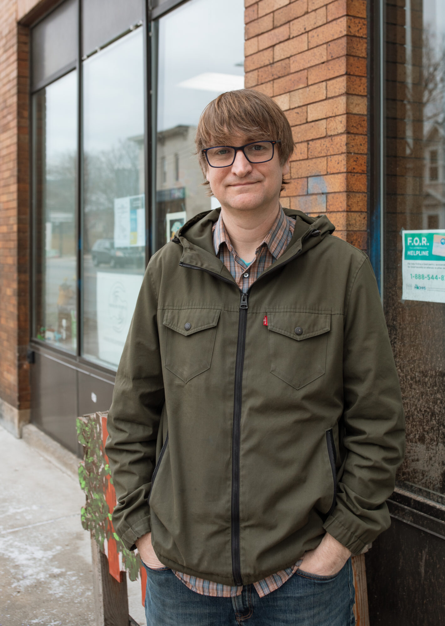 Read more about the article WYCE Takes a Deep Dive into The Other Way